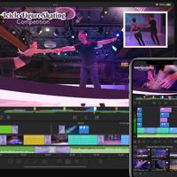 Video Editor Video Maker (PRO) Screenshot 3