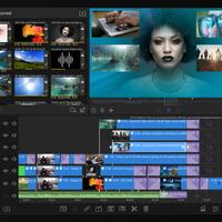 Video Editor Video Maker (PRO) Screenshot 2