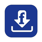 Free Video Downloader for Facebook icon