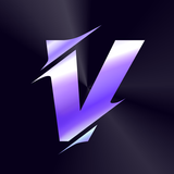 Aesthetic Video Editor: Videap-icoon