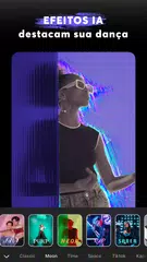 Baixar Editor Vídeo Estético: Videap APK