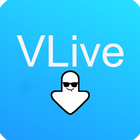 Video Downloader for VLive-icoon
