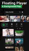 4K Video Player -All Formats скриншот 2