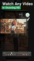 4K Video Player -All Formats скриншот 3