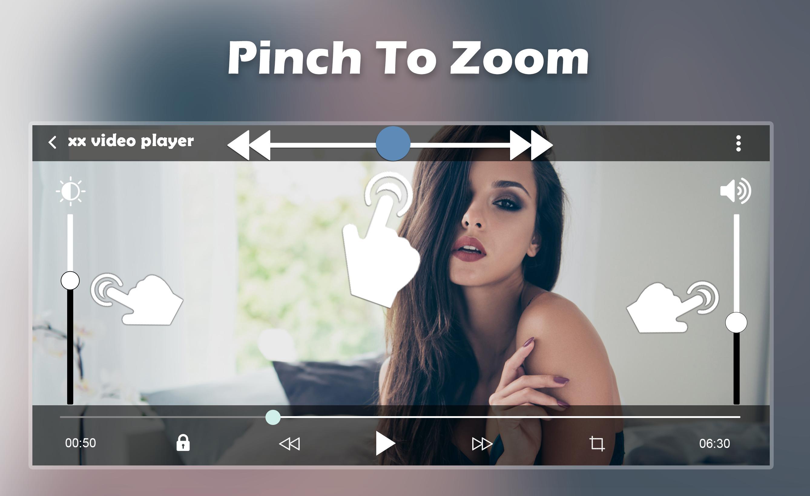XX Video Player for Android - APK Download