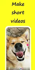 Скачать Hime — Like Viral Short Video APK