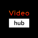 Hub video player APK