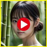 Video Bokeh Jepang Full HD