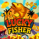Lucky Fisher