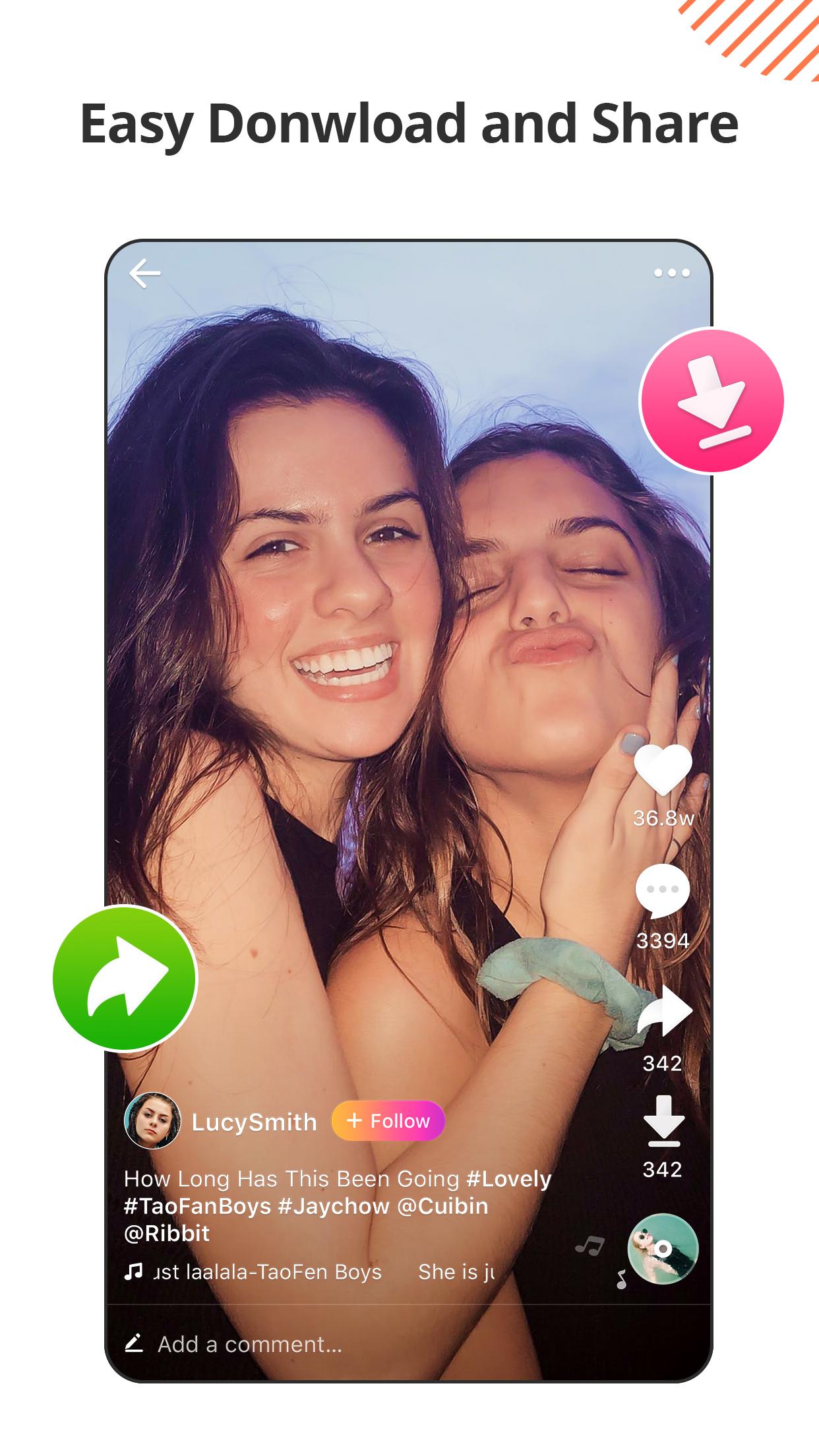Likee Lite APK for Android Download Likee Lite APK for Android Download