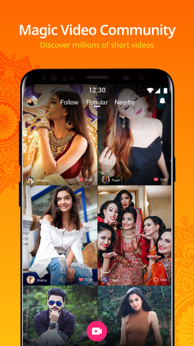 Likee Lite Formerly Like Lite Video Apk 270 Download For