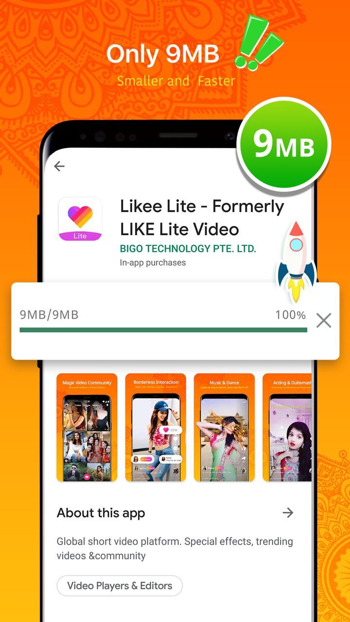 Likee Lite For Android Apk Download