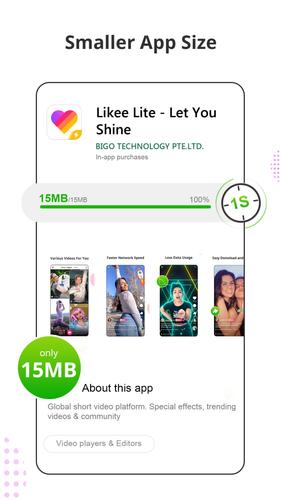 Featured image of post Likee Apk Full Version : The app likee video (unlimited money + unlimited resources + free shopping) is fully modded by our developers.
