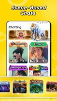 Likee Saya - Games&Party ポスター