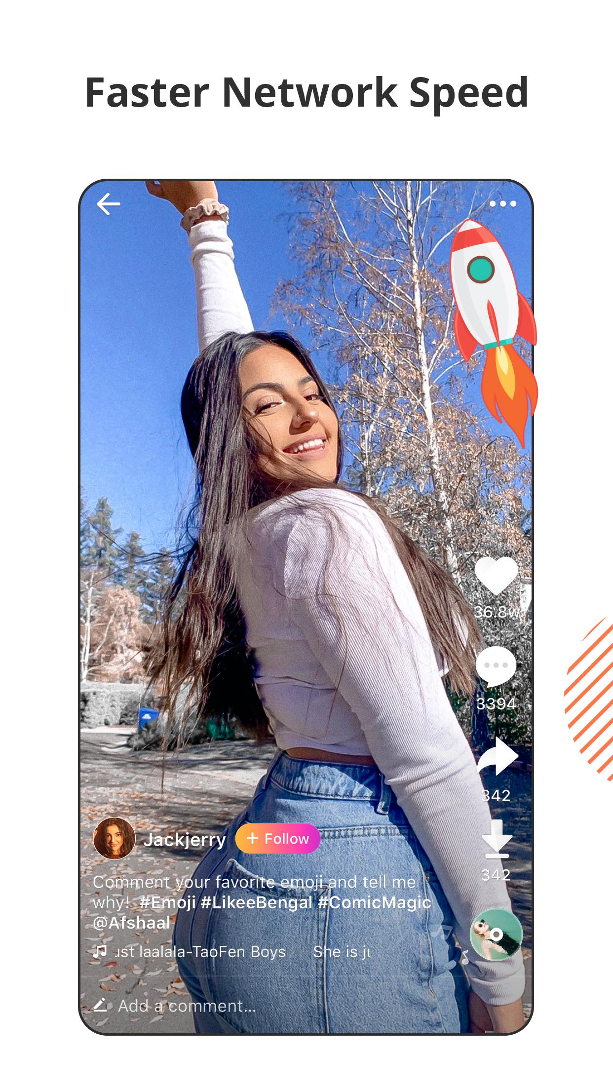 Likee Lite APK for Android Download Likee Lite APK for Android Download