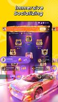Likee Saya - Games&Party スクリーンショット 1