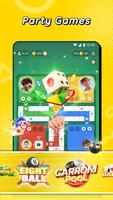Likee Saya - Games&Party スクリーンショット 2
