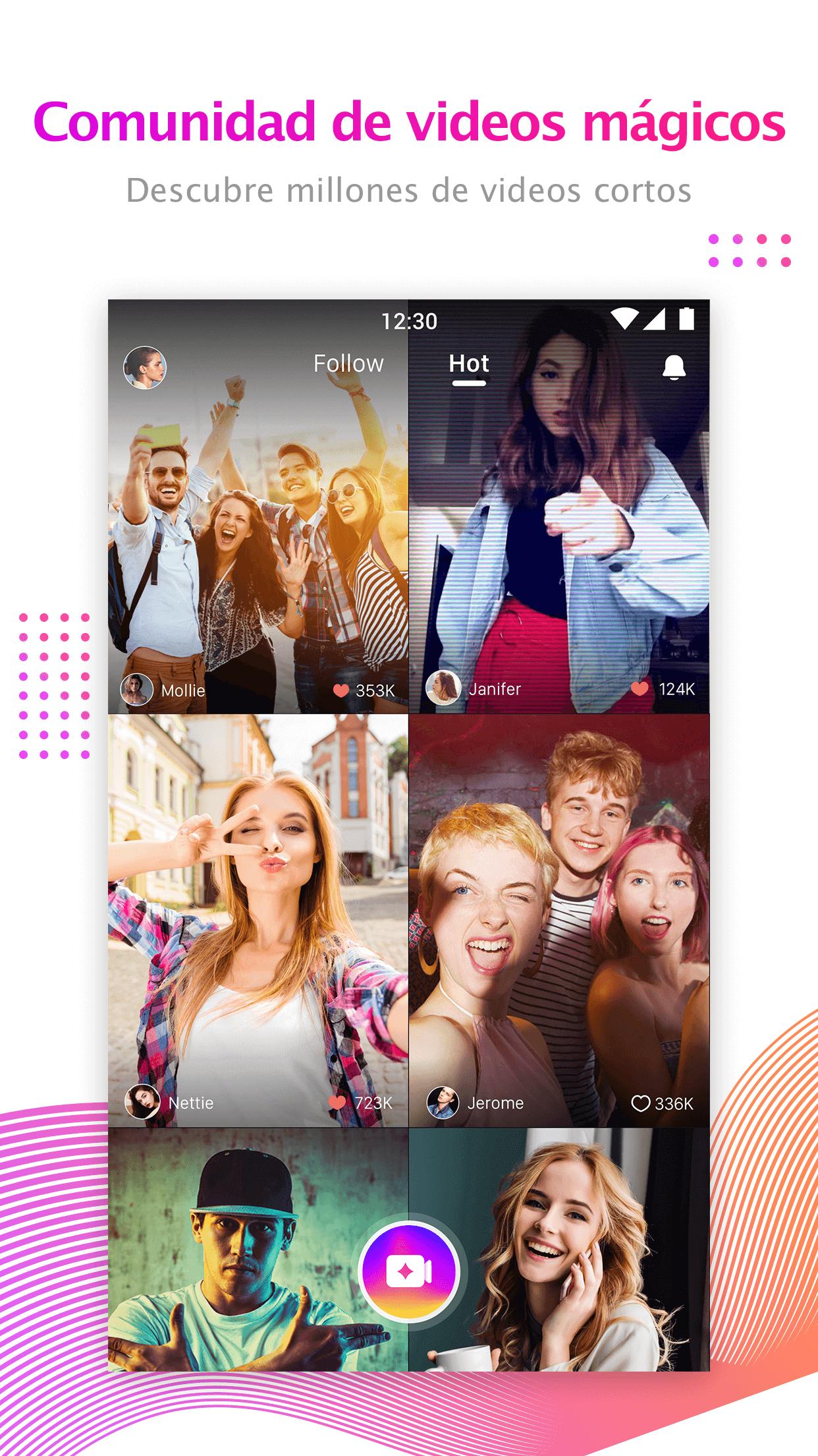 Likee Lite For Android Apk Download