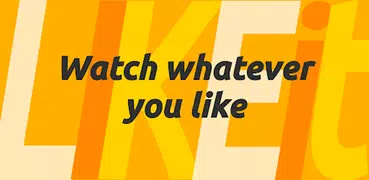 LIKEit Lite - Funny video&Music&Kpop