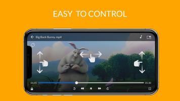 Movie video player screenshot 3