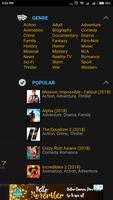 Subtitles for Movies اسکرین شاٹ 3