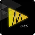 Mobfry icon