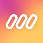موجو Mojo الكتابة على الفيديو أيقونة