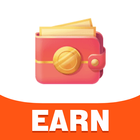Share To Earn - Make money icon