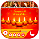 Deepawali Video Maker With Song APK