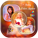 APK Baby Video Maker With Music