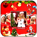 APK Santa Claus Video Status Maker - Editor , Creator