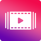 Slideshow Photo Video Maker icône