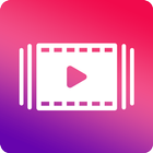 Slideshow Photo Video Maker Zeichen