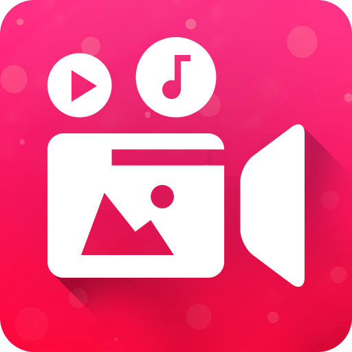 Photo + Music = Video