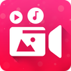 Photo + Music = Video APK