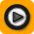 HD Video Player All Format أيقونة