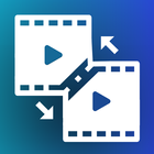 Video Merger: Combine Vid Clip icon