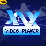XNX Video Player - Desi Video icon