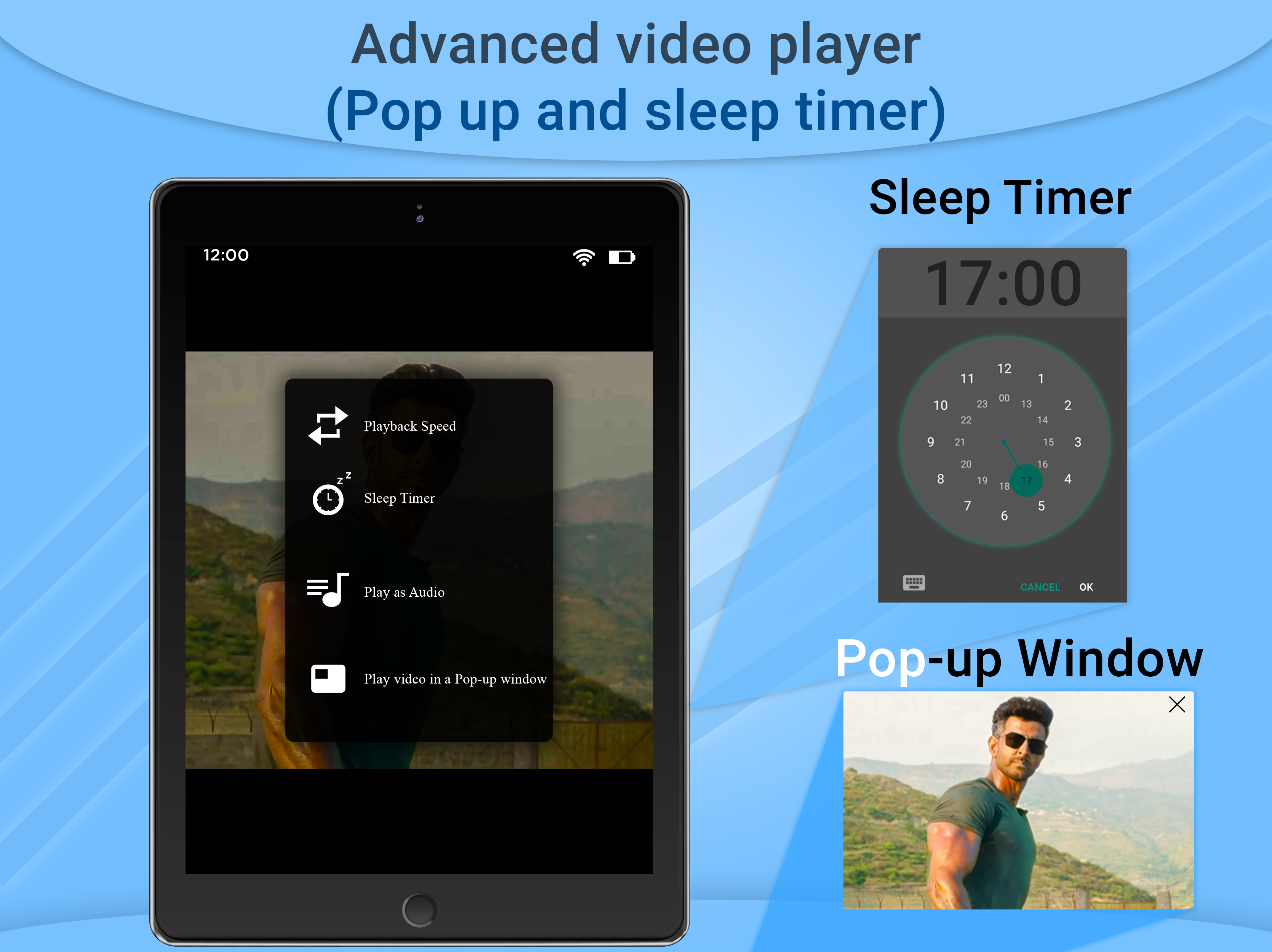 Mp4 video player free download (Windows)