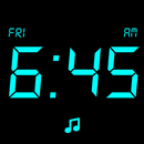 pureBass MP3 Player and Alarm APK