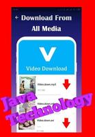 IVMade All Video Downloader Free Screenshot 2