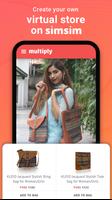 simsim multiply - Earn Money screenshot 1