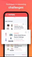 simsim multiply - Earn Money capture d'écran 2