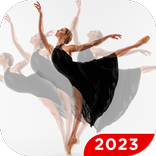 Slow motion editor - Slideshow