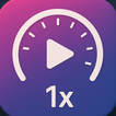 Video Speed Editor icon