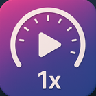 Video Speed Editor Zeichen