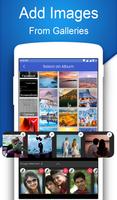 Video Star Editor For Android : Magic Vlog Creator poster