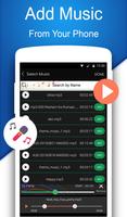 Video Star Editor For Android : Magic Vlog Creator screenshot 2