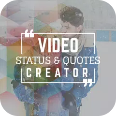 Video Status & Quotes Creator : Video Status 2019 APK download