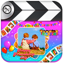 Friendship Day Video Status Maker With Song APK